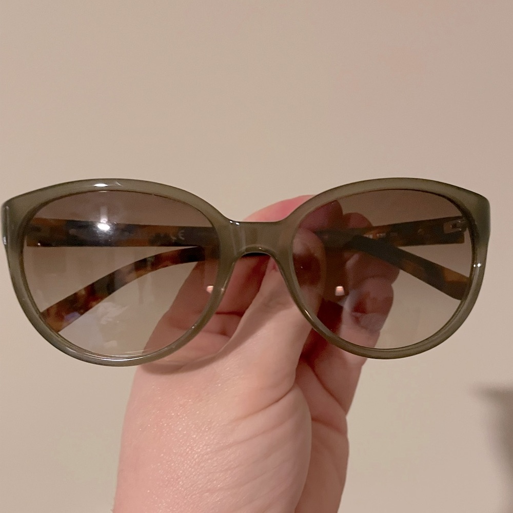Tory Burch sunglasses
